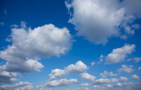 Los Angeles Set for Cycle of Morning Fog and Sunny Afternoons, Mild Tempertures Throughout the Week