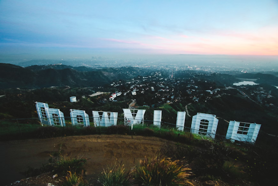 Los Angeles to Enjoy Mild Memorial Day Weather Followed by Consistent Foggy Pattern