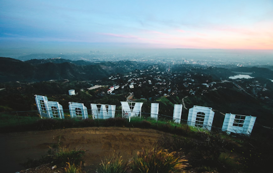 Los Angeles to Enjoy Mild Memorial Day Weather Followed by Consistent Foggy Pattern