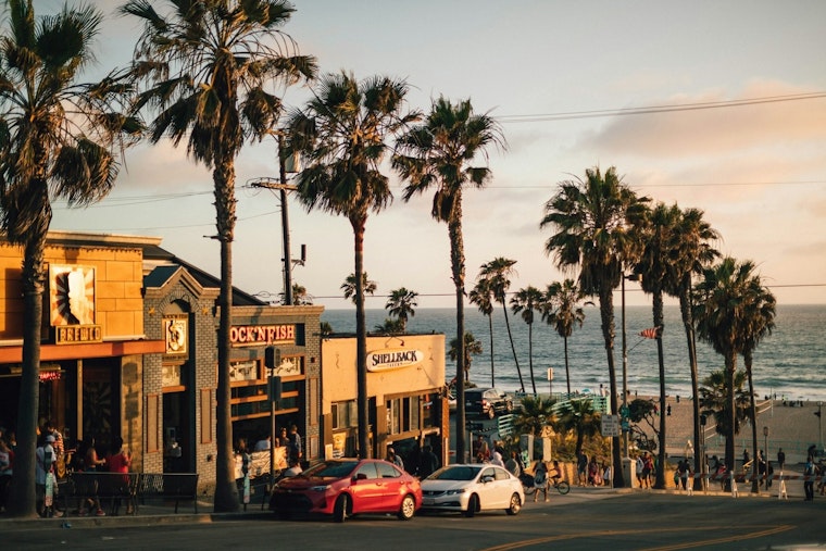 Los Angeles to Enjoy Mild, Mostly Sunny Weather Leading Up to Memorial Day Weekend