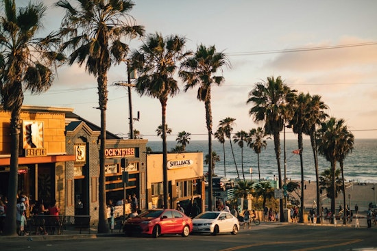 Los Angeles to Enjoy Mild, Mostly Sunny Weather Leading Up to Memorial Day Weekend