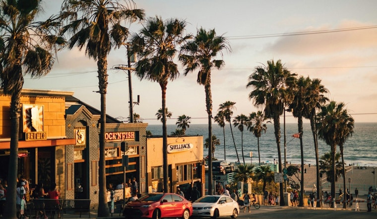 Los Angeles to Enjoy Mild, Mostly Sunny Weather Leading Up to Memorial Day Weekend