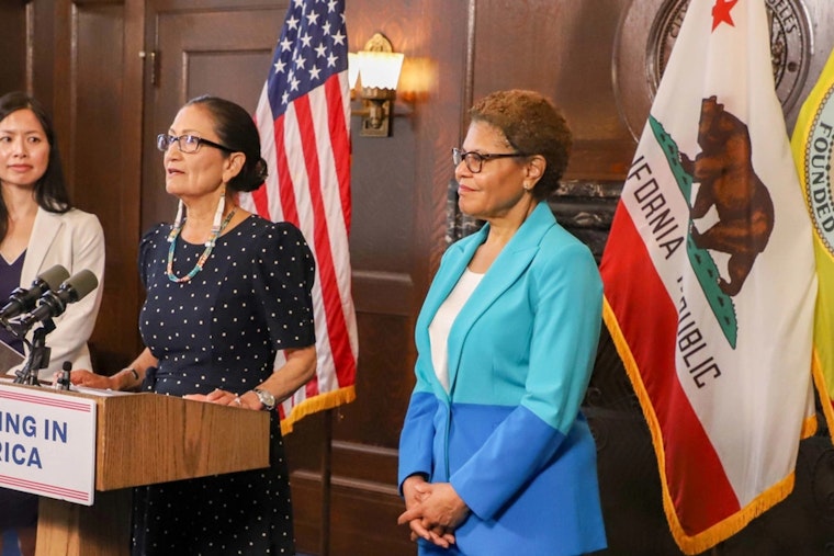 Los Angeles to Seal Abandoned Oil Wells in $35M Environmental Initiative, with Federal Support