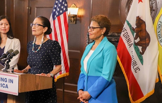 Los Angeles to Seal Abandoned Oil Wells in $35M Environmental Initiative, with Federal Support