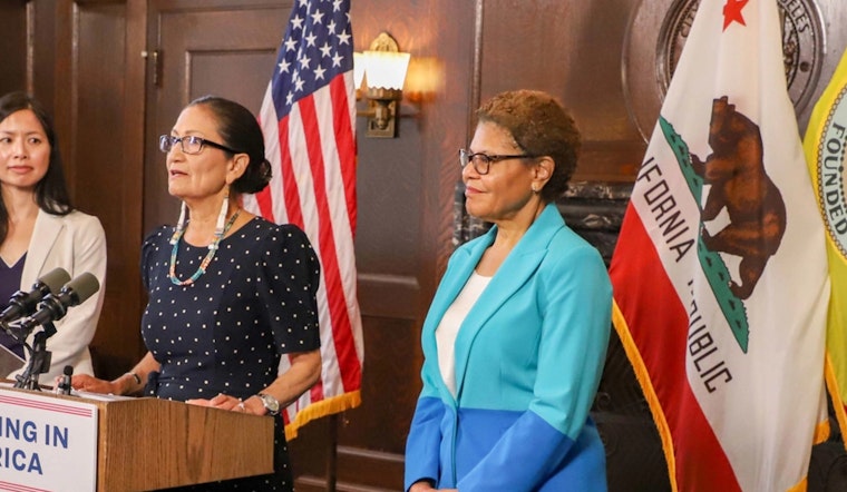 Los Angeles to Seal Abandoned Oil Wells in $35M Environmental Initiative, with Federal Support