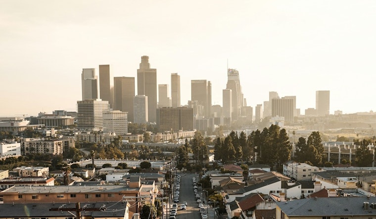 Los Angeles to See Break in Clouds with Highs of 74; Fog Returns in Evening, Cooler Weekend Ahead