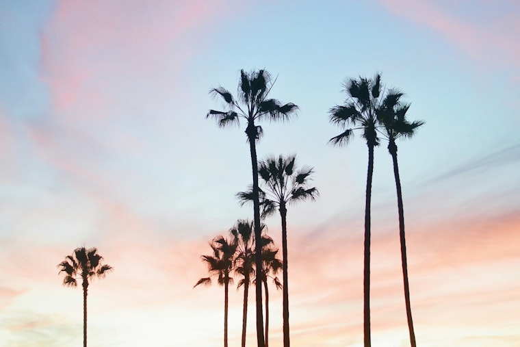 Los Angeles Weather Forecasts Mild 71° High, Evening Fog Ushers in Stable Weekend Forecast