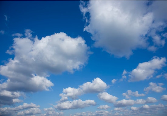 Los Angeles Welcomes Cloudy Skies and Patchy Drizzle in Departure from Usual Sunshine
