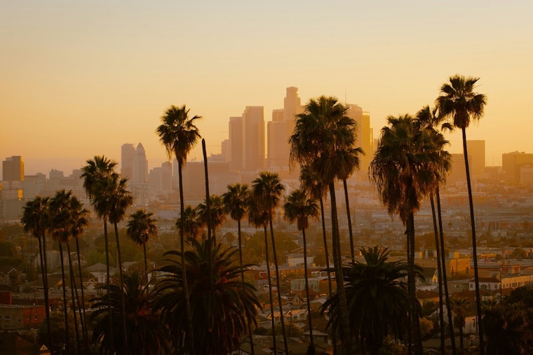 Los Angeles Welcomes May Gray with Morning Fog and Sunny Afternoons in the Forecast