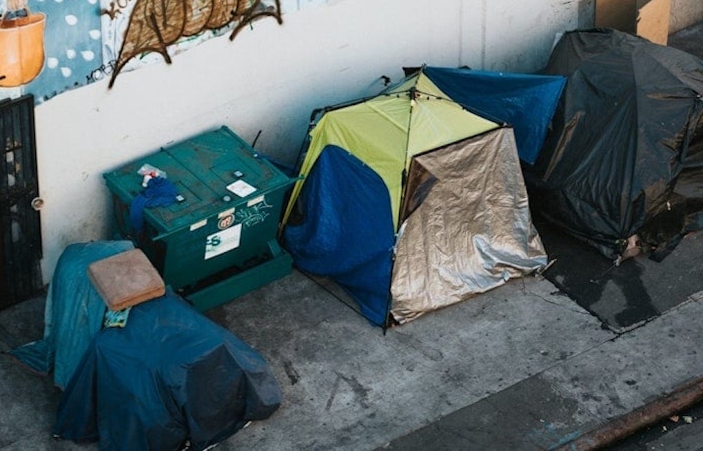 Lowest Street Tent Counts Since San Francisco Began Such Quarterly Stats, Challenging National Criticism