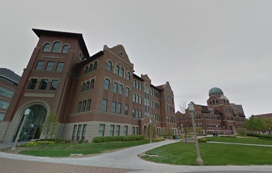 Loyola Chicago Leads with Associate Degrees at Four-Year Colleges, Widening Access for Underserved Students