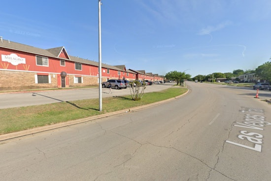 Lucky Leap: 9-Year-Old Boy Skips Death by Inches in Fort Worth Drive-By Shootout