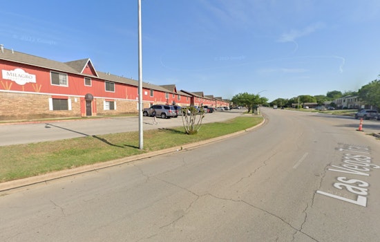 Lucky Leap: 9-Year-Old Boy Skips Death by Inches in Fort Worth Drive-By Shootout
