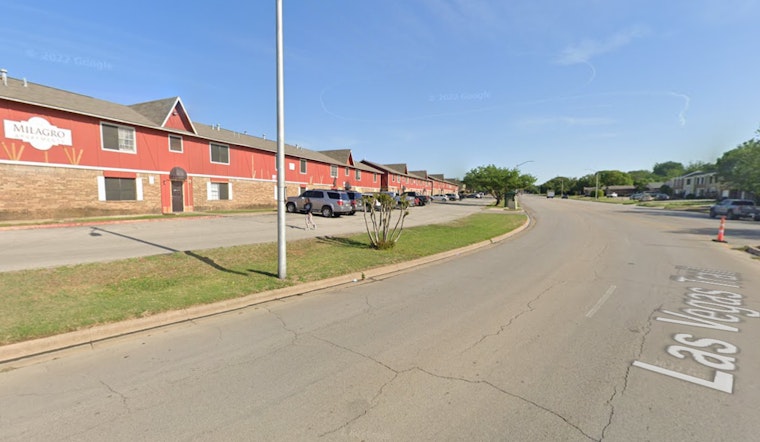 Lucky Leap: 9-Year-Old Boy Skips Death by Inches in Fort Worth Drive-By Shootout