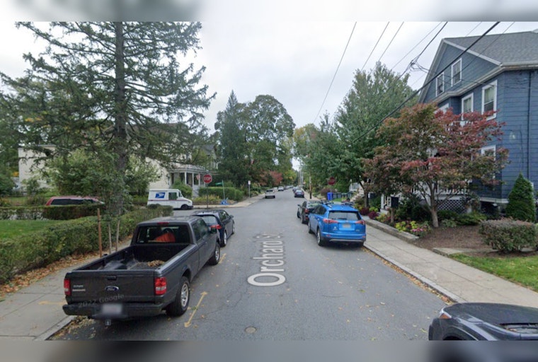 Lynn Community Evacuated Amid Major Gas Leak, Prompt Response Averts Crisis