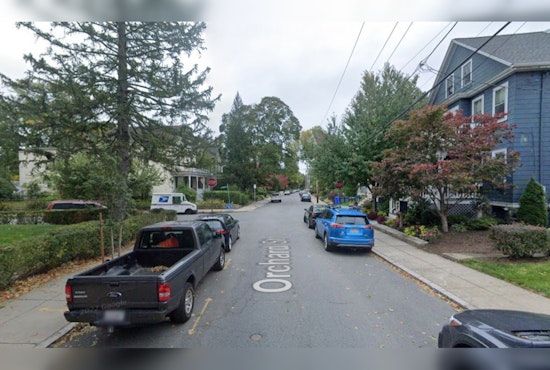 Lynn Community Evacuated Amid Major Gas Leak, Prompt Response Averts Crisis