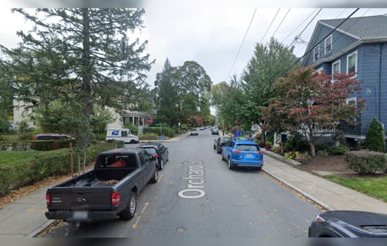 Lynn Community Evacuated Amid Major Gas Leak, Prompt Response Averts Crisis