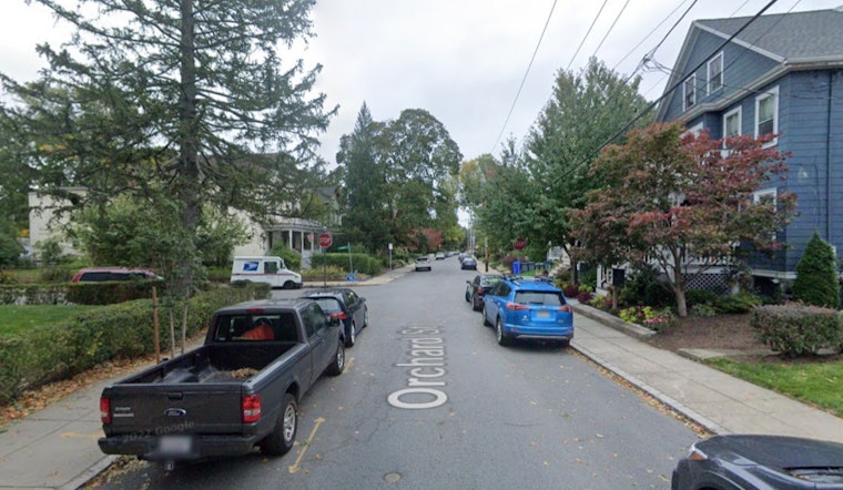 Lynn Community Evacuated Amid Major Gas Leak, Prompt Response Averts Crisis