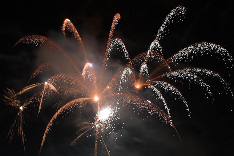 Macomb County Announces Summer Fireworks Schedule, Kicking Off with Center Line Independence Festival