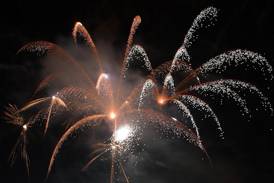 Macomb County Announces Summer Fireworks Schedule, Kicking Off with Center Line Independence Festival