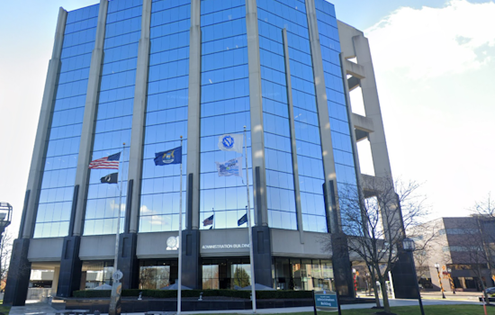 Macomb County Man Sentenced to 25-30 Years for Sexual Abuse of Children in Chesterfield Township