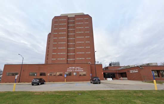 Macomb County Sting: 12 Snagged in Suspected Spa Sex Traffick Takedown
