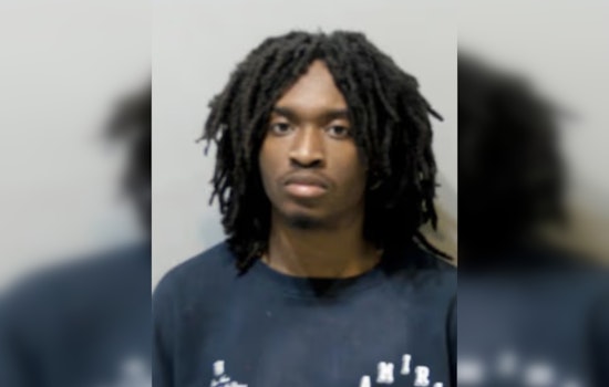 Macomb County Teen Charged in Detroit Drive-By Shooting That Left 18-Year-Old Dead
