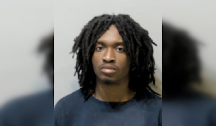 Macomb County Teen Charged in Detroit Drive-By Shooting That Left 18-Year-Old Dead
