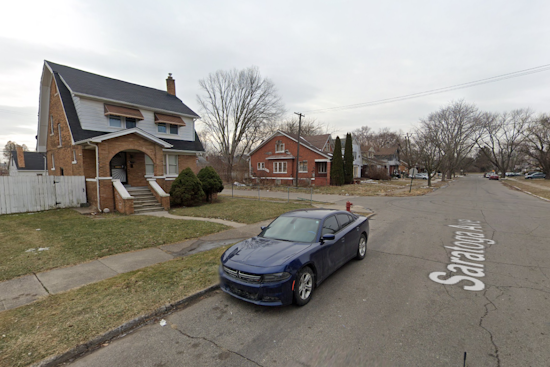 Macomb Man Indicted on Felony Murder Charges for 2022 Detroit Mass Shooting