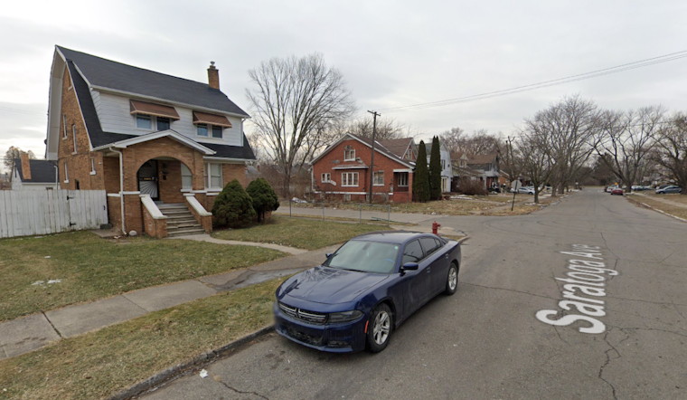Macomb Man Indicted on Felony Murder Charges for 2022 Detroit Mass Shooting