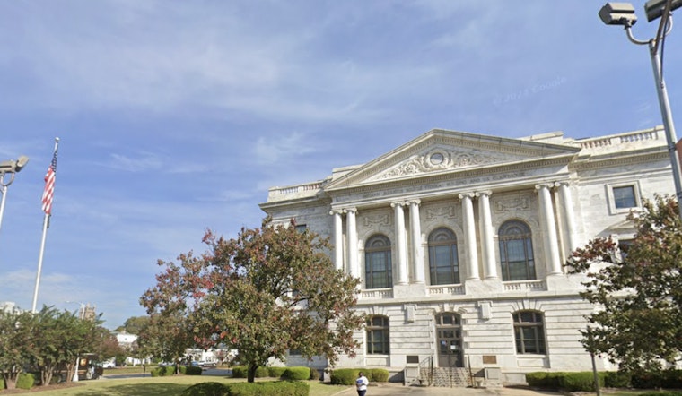 Macon Gang Leader Pleads Guilty to Federal Gun Charge, Faces Up to 15 Years
