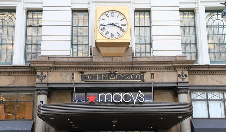 Macy's Debuts Dual-Format Store in Evergreen Park, Adds Suburban Chicago Location Amid Retail Evolution