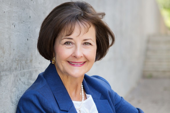 Mae Ferguson Set to Retire After 25 Years at Helm of Fort Worth Sister Cities International