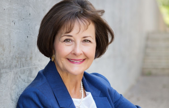 Mae Ferguson Set to Retire After 25 Years at Helm of Fort Worth Sister Cities International