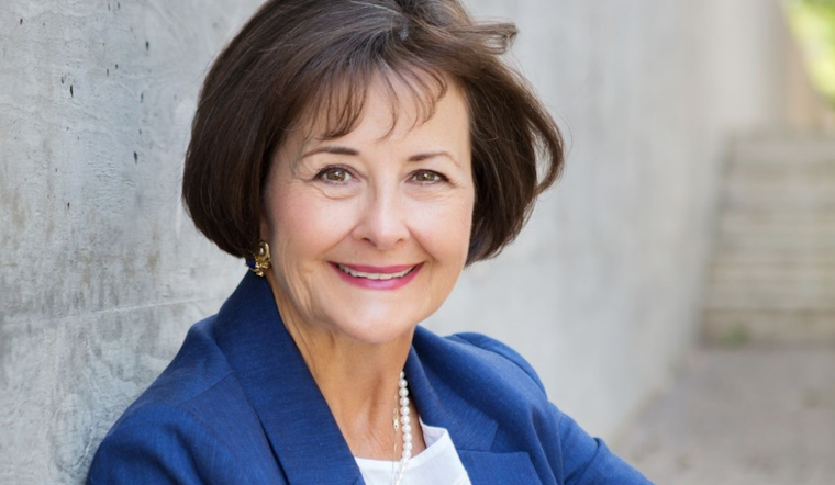 Mae Ferguson Set to Retire After 25 Years at Helm of Fort Worth Sister Cities International