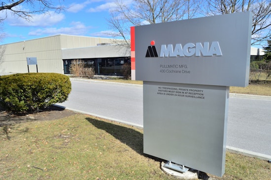 Magna Steyr Revs Up Hiring for New Automotive Facility in Mesa, Promising Job Growth in Phoenix Area