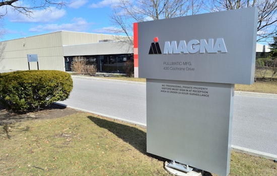 Magna Steyr Revs Up Hiring for New Automotive Facility in Mesa, Promising Job Growth in Phoenix Area