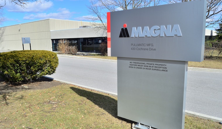 Magna Steyr Revs Up Hiring for New Automotive Facility in Mesa, Promising Job Growth in Phoenix Area
