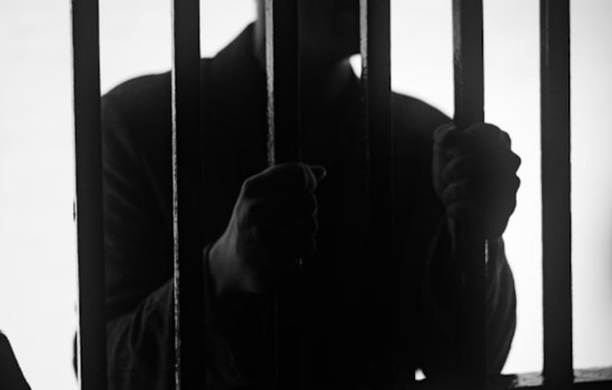Maine Man Charged for Alleged Role in January 6 Capitol Breach