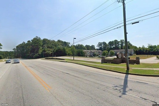 Man, 31, Fatally Shot in DeKalb County Carjacking, Suspects Sought by Police