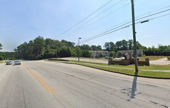 Man, 31, Fatally Shot in DeKalb County Carjacking, Suspects Sought by Police