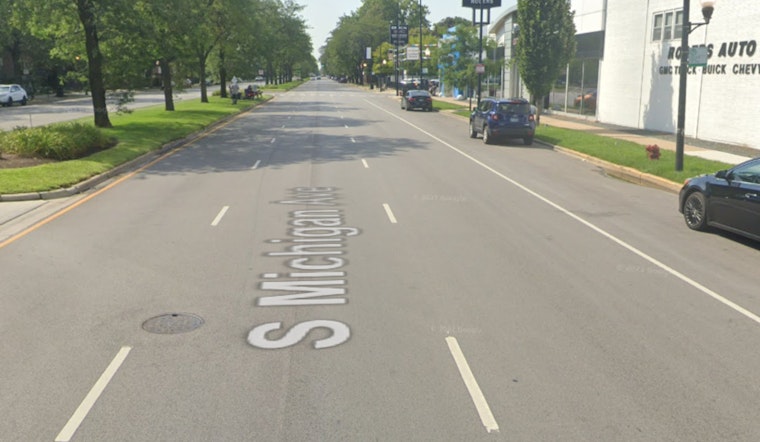 Man, 36, Fatally Injured in Physical Dispute on Chicago's South Side; Suspect in Custody