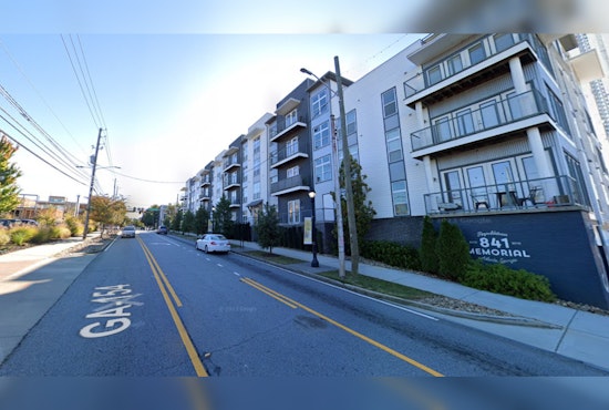 Man, 51, Self-Transports to Atlanta Hospital After Early Morning Shooting; Police Investigate