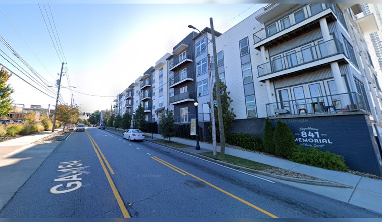 Man, 51, Self-Transports to Atlanta Hospital After Early Morning Shooting; Police Investigate