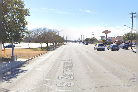 Man, 55, Dies After Electric Scooter Collision on South Side of San Antonio