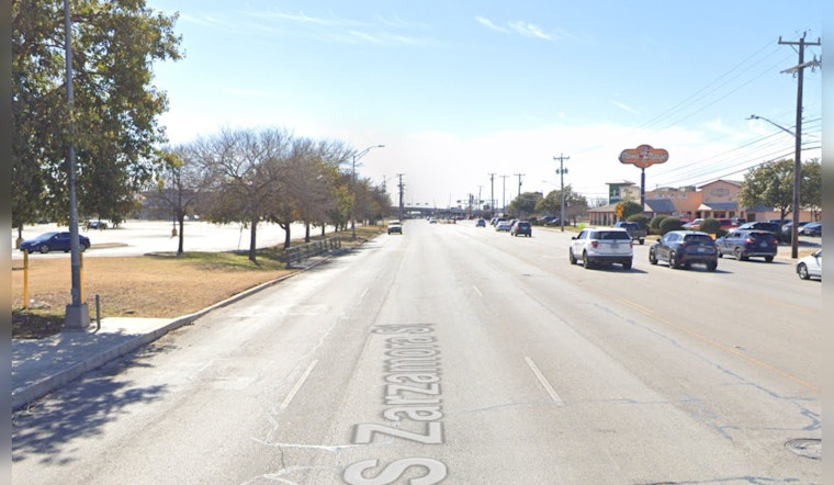 Man, 55, Dies After Electric Scooter Collision on South Side of San Antonio