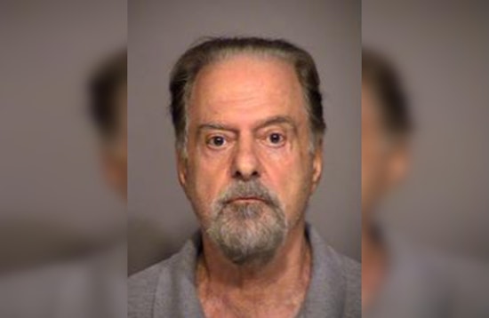 Man, 72, Accused in 2004 Ventura County Cold Case Murder Arrested After New Evidence Emerges