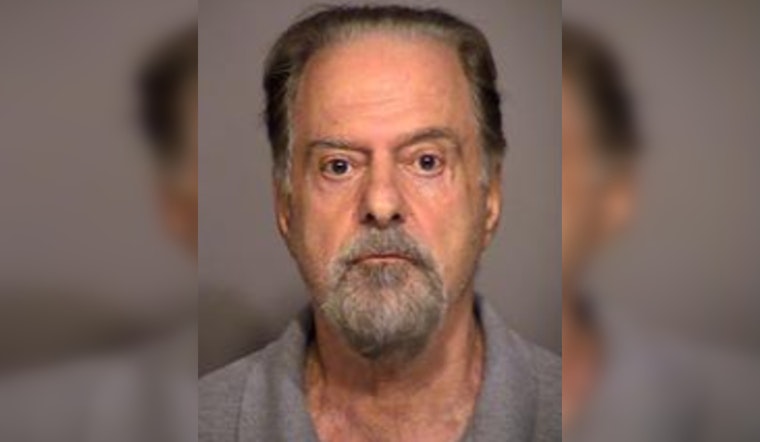 Man, 72, Accused in 2004 Ventura County Cold Case Murder Arrested After New Evidence Emerges
