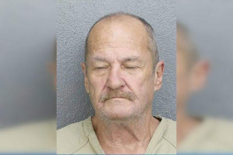 Man Accused of Inappropriate Touching on Spirit Flight from Dallas to Fort Lauderdale