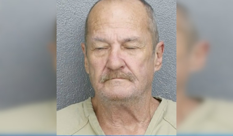 Man Accused of Inappropriate Touching on Spirit Flight from Dallas to Fort Lauderdale